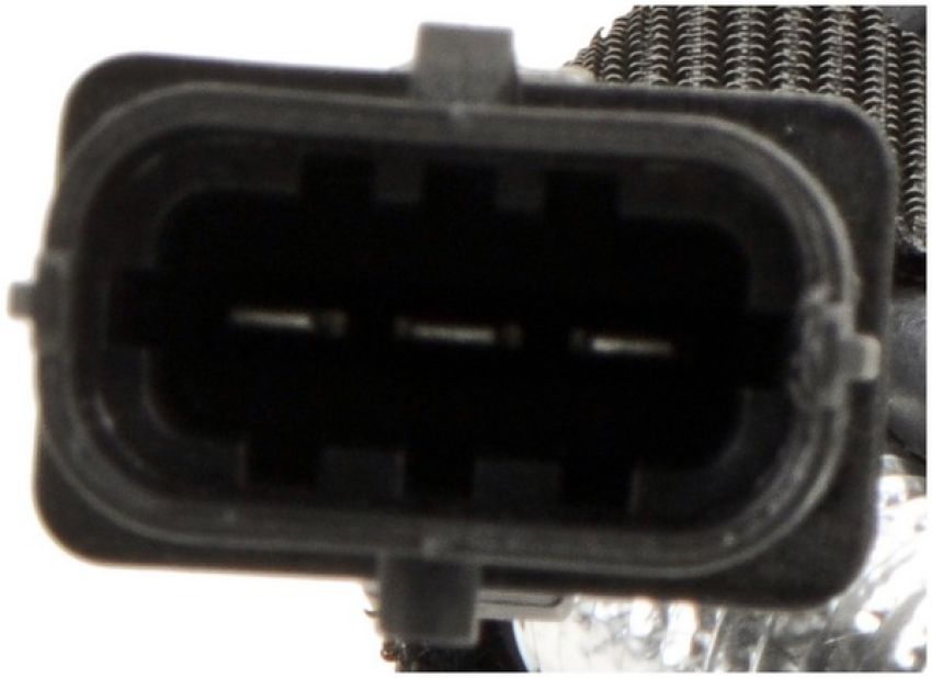 Bosch 0261210131 Bosch Crankshaft Sensor