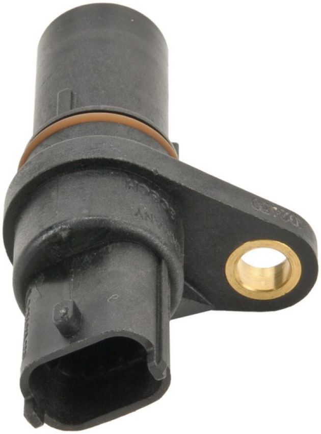 Bosch 0261210206 Bosch Crankshaft Sensor
