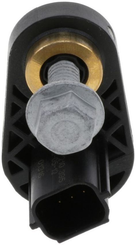 Bosch 0261210395 Bosch Crankshaft Sensor