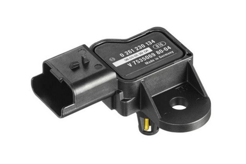 Bosch 0261230134 Bosch Pressure/ Temperature Sensor
