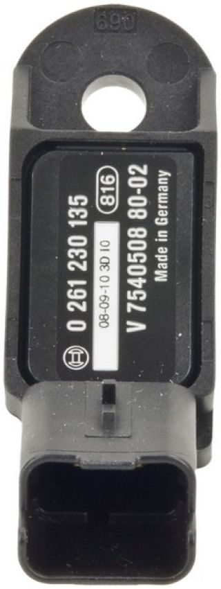 Bosch 0261230135 Bosch Pressure Sensor