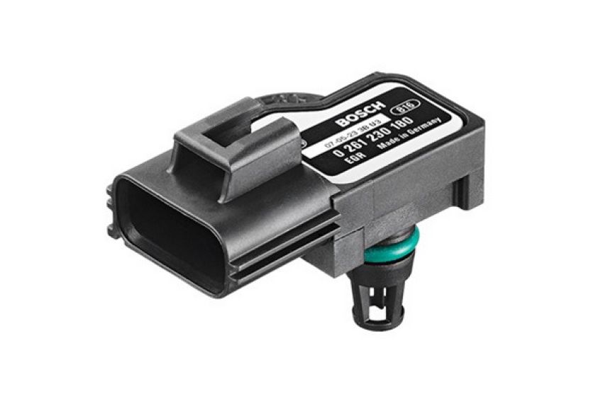 Bosch 0261230180 Bosch Pressure Sensor