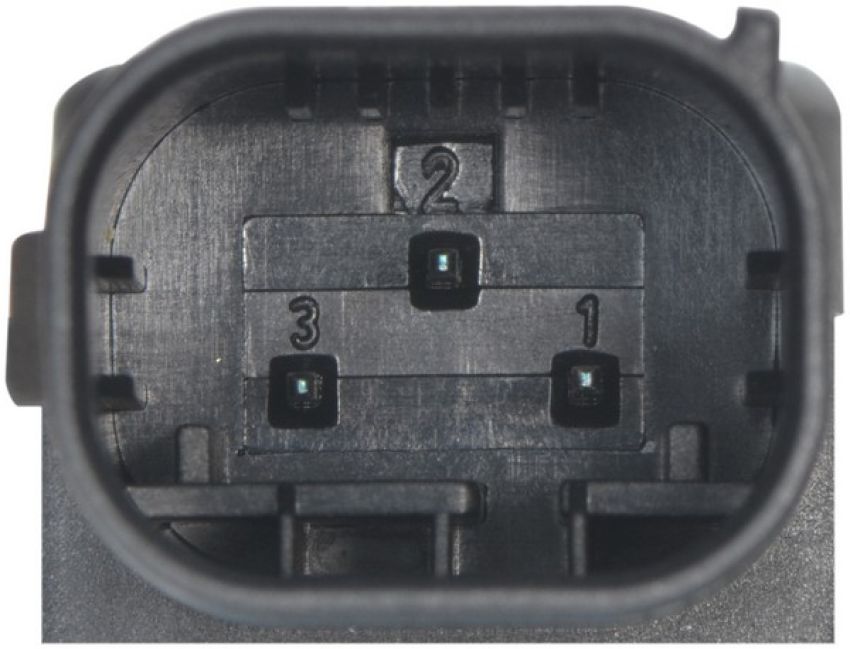 Bosch 0261230250 Bosch High Pressure Sensor