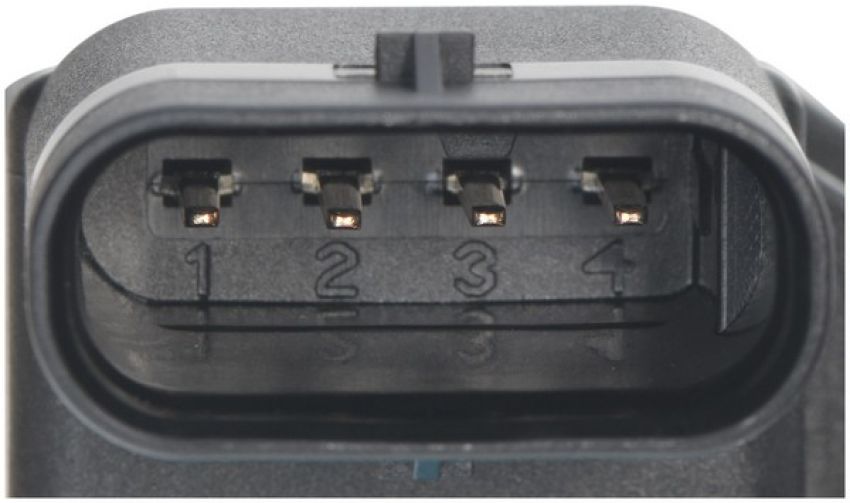 Bosch 0261230252 Bosch Pressure Sensor
