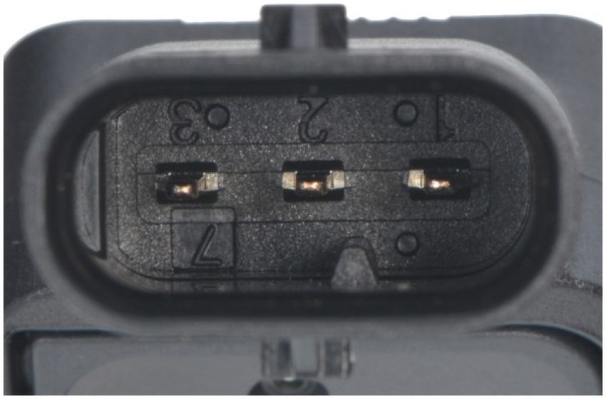Bosch 0261230253 Bosch Pressure Sensor