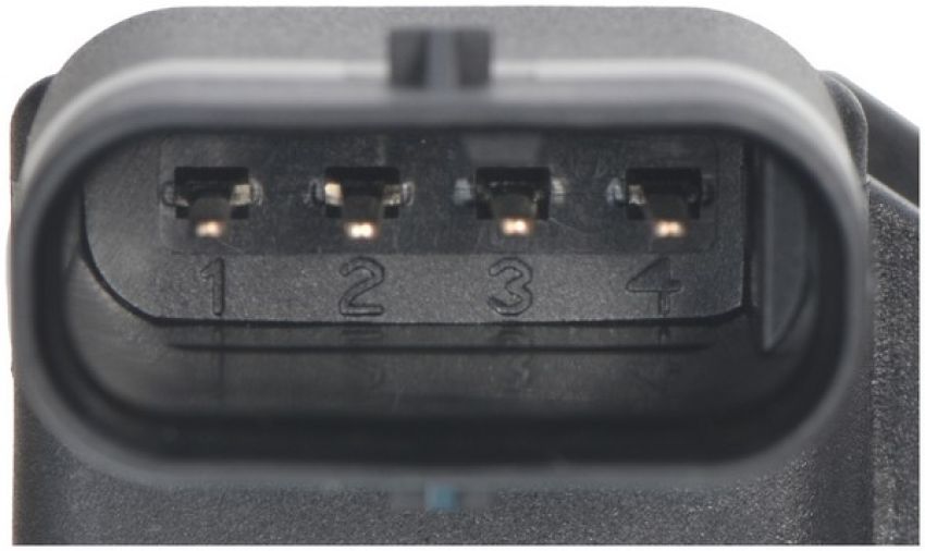 Bosch 0261230254 Bosch Pressure Sensor