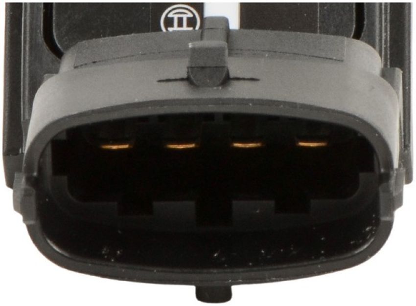 Bosch 0261230295 Bosch Pressure Sensor