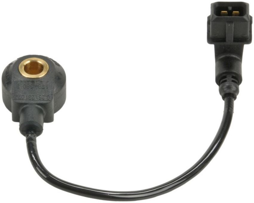 Bosch 0261231072 Bosch Knock Sensor