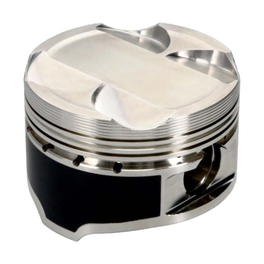 Wiseco KE324M84 Piston Set, BMW, M54B30, 84.00 mm Bore, European, Set of 6