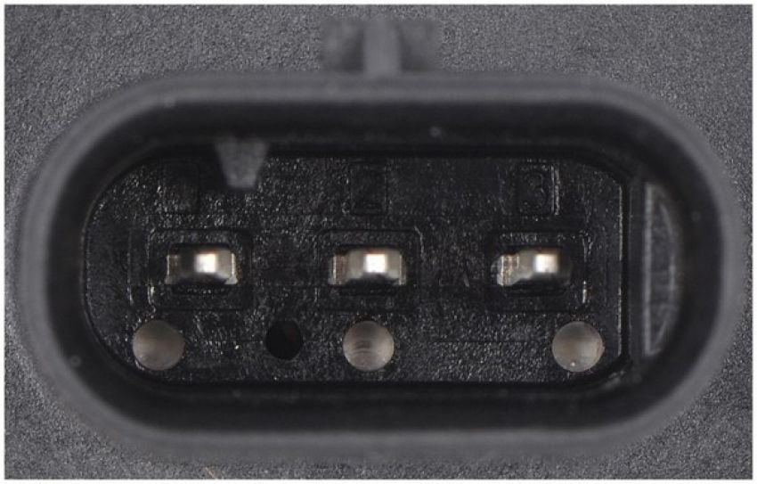 Bosch 0261545062 Bosch Pressure Sensor