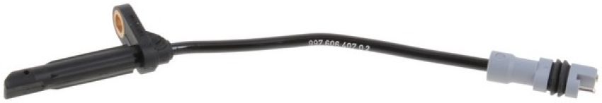 Bosch 0265007624 Bosch Wheel Speed Sensor