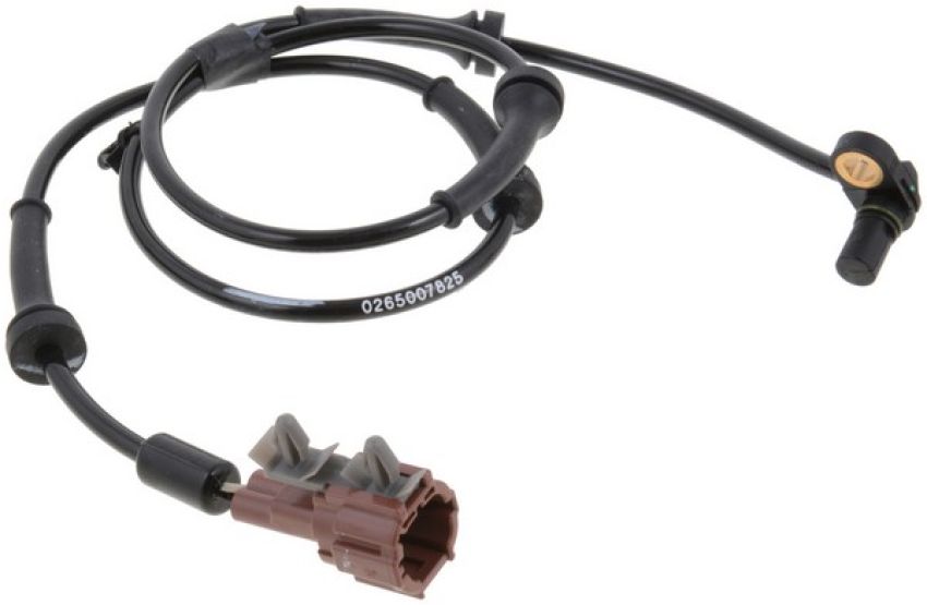 Bosch 0265007825 Bosch Wheel Speed Sensor