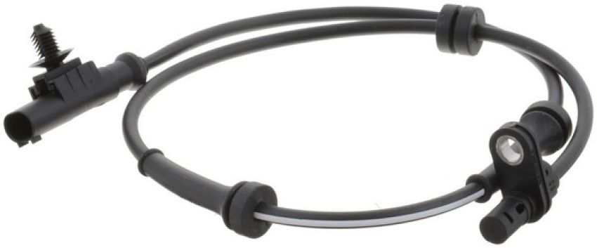 Bosch 0265007932 Bosch Wheel Speed Sensor
