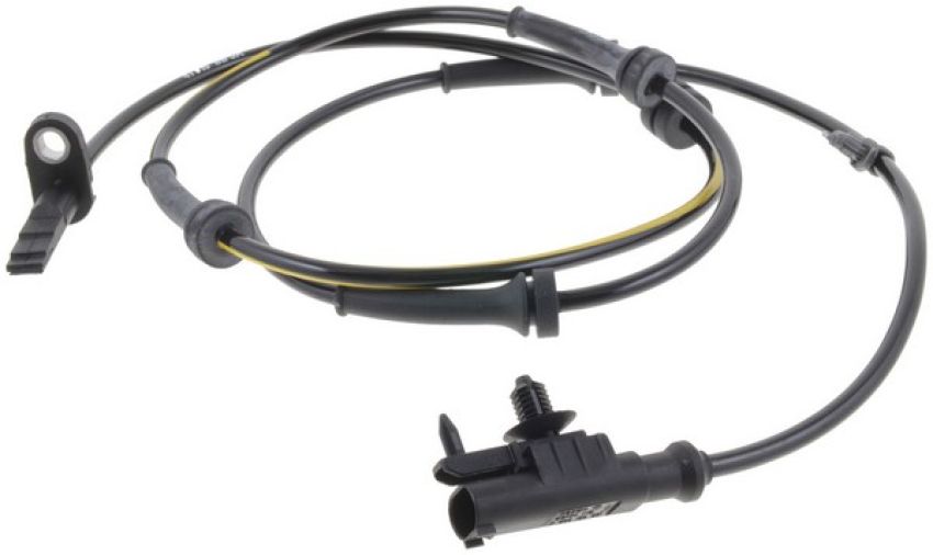 Bosch 0265008380 Bosch Wheel Speed Sensor