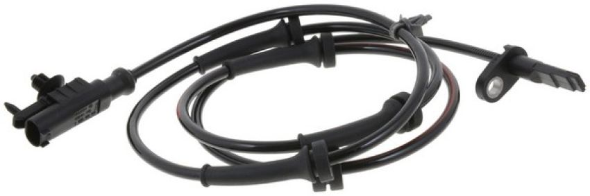 Bosch 0265008381 Bosch Wheel Speed Sensor