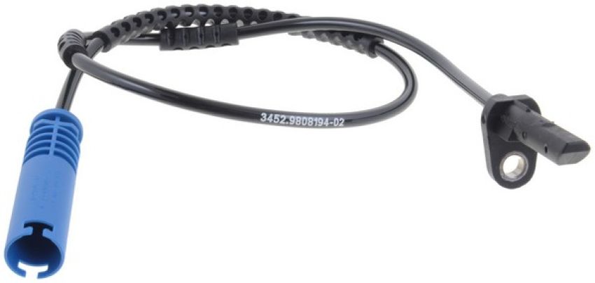 Bosch 0265008525 Bosch Wheel Speed Sensor