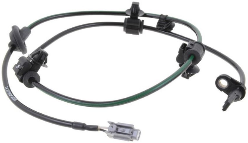 Bosch 0265008757 Bosch Wheel Speed Sensor