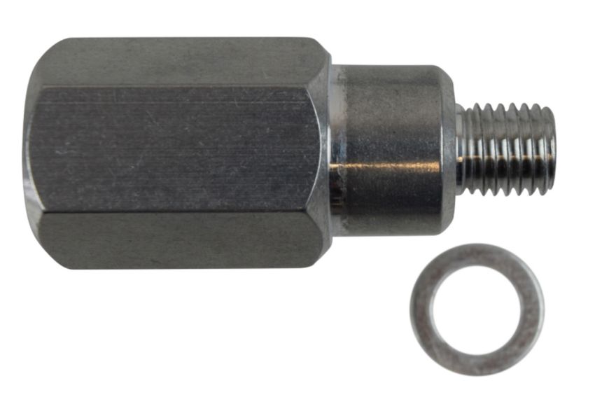 ICT BILLET ICT551149 SBC to LS Swap Coolant T emperature Sensor Adapte