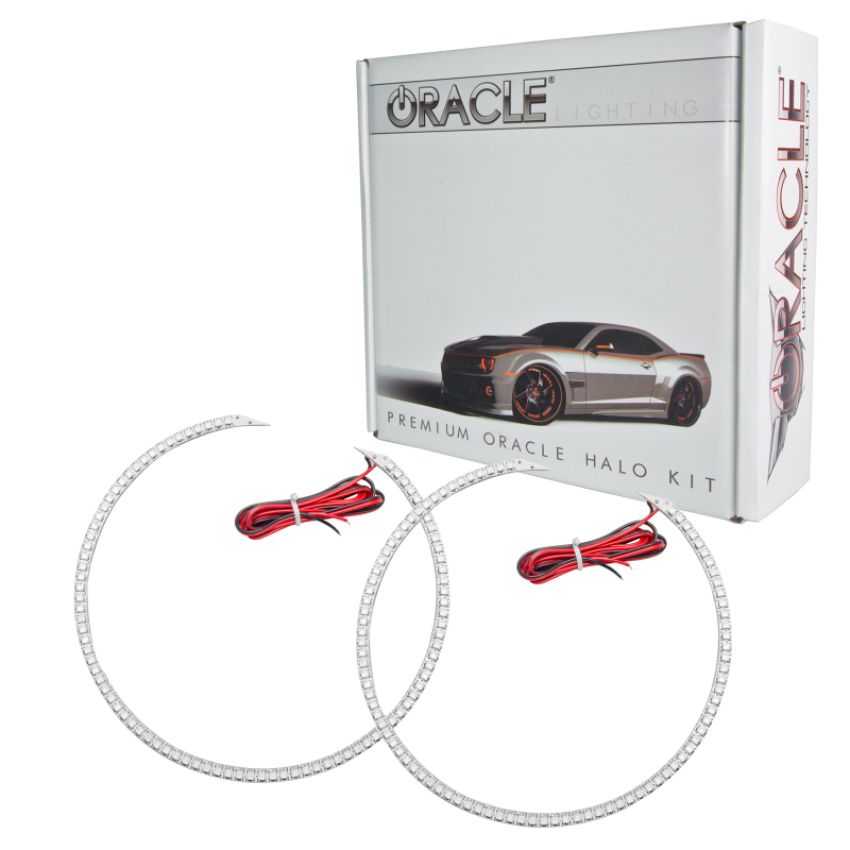 Oracle Lighting 2229-001 LED Halo Kit, White