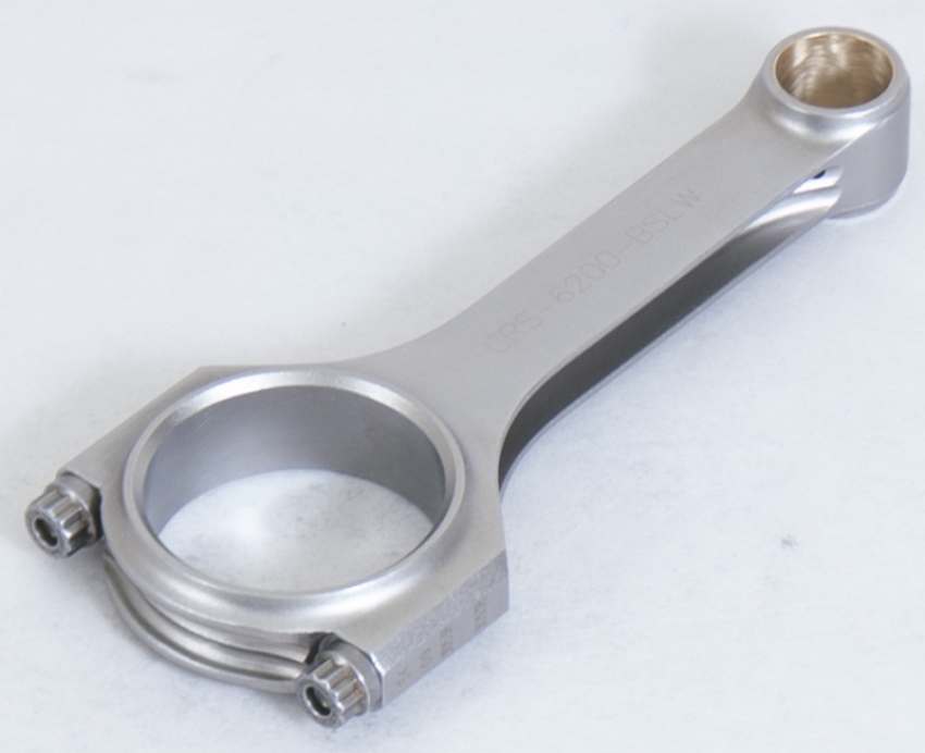 Eagle CRS6200BLW-1 Chevrolet Small Block 6.200in H-Beam Light Weight Connecting Rod (Single Rod)
