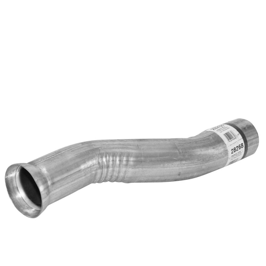 AP Exhaust 28268 Prebent Exhaust Pipe - Direct Fit OE Replacement