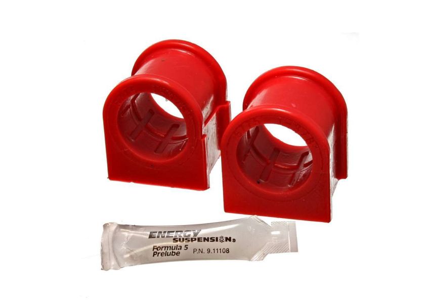 ENERGY SUSPENSION ENE4-5193R 34mm Front Sway Bar Bush ing Set