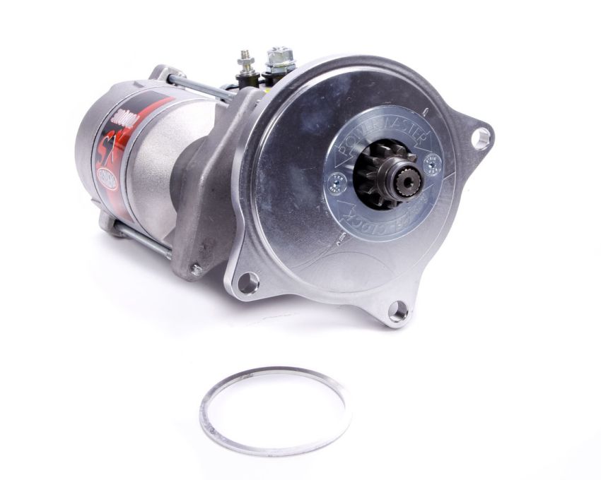 POWERMASTER PWM9506 Ford FE XSTorque Starter