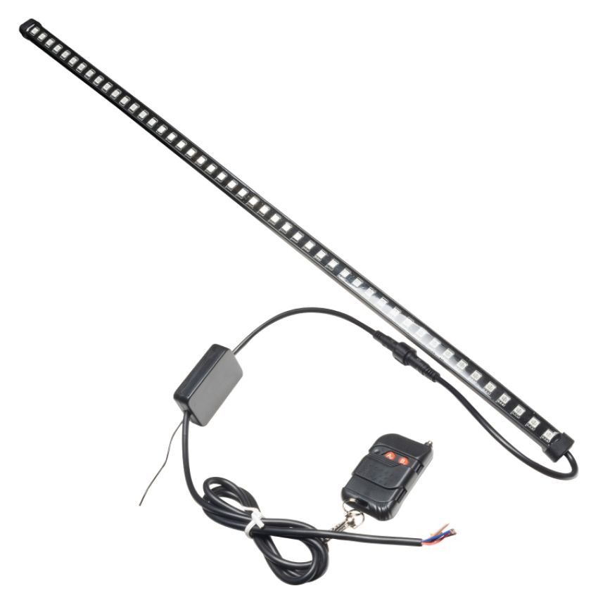 Oracle Lighting 4400-333 22 IN. V2 Dynamic LED ColorSHIFT(r) Scanner