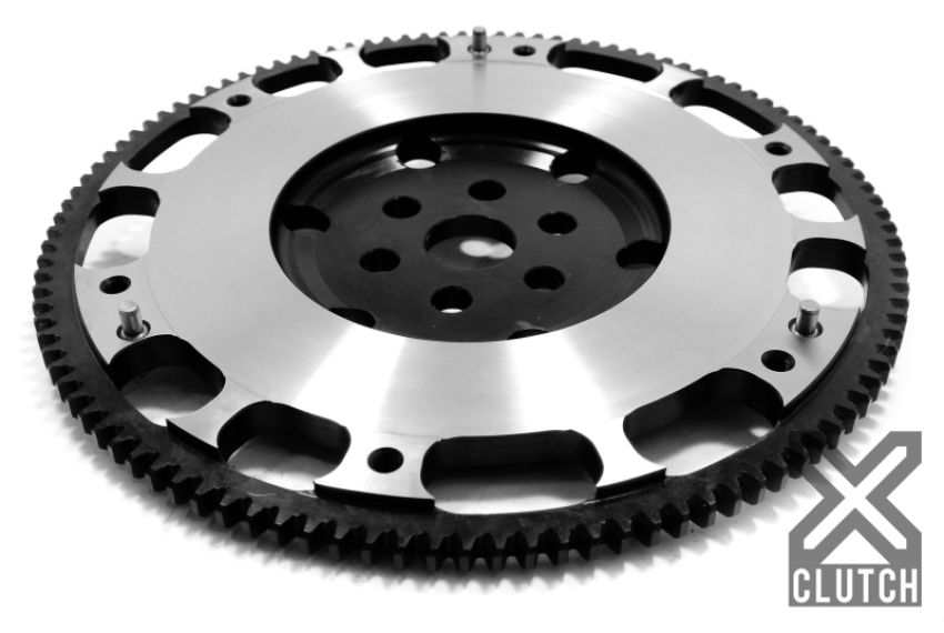 XCLUTCH XFHN107CL 88-91 Honda CRX Si 1.6L Lightweight Chromoly Flywheel