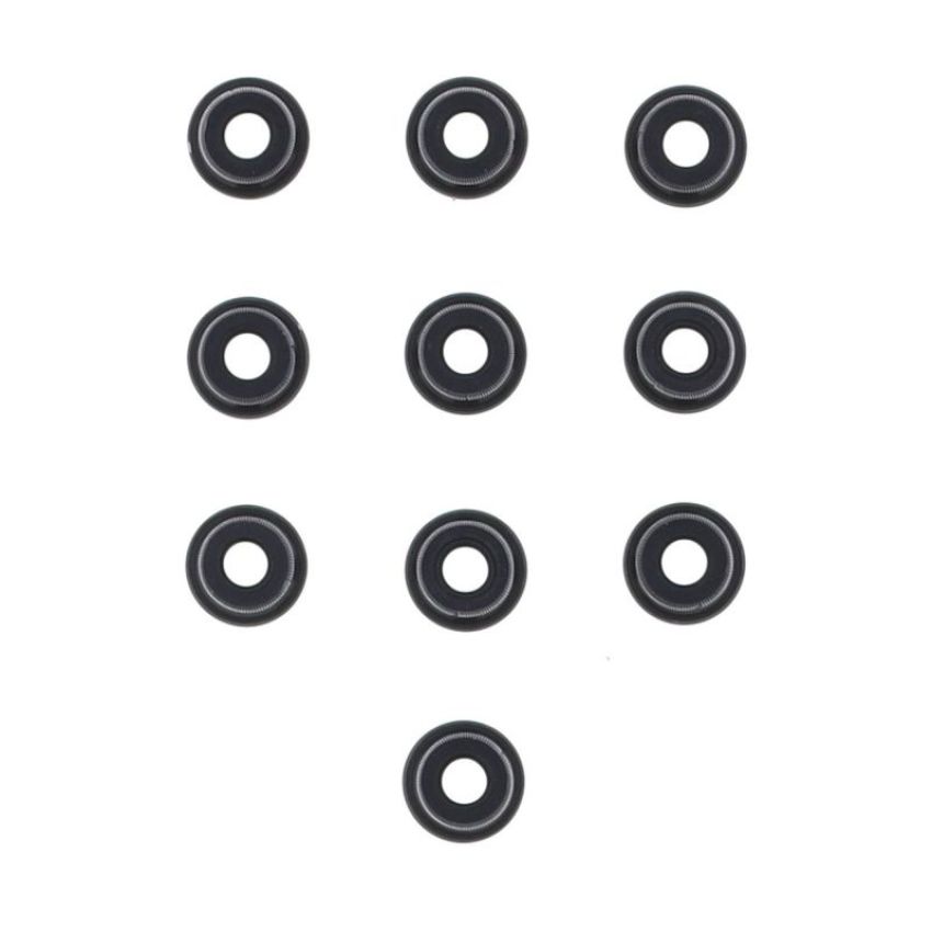 Athena P400480420125 06-10 Gilera Oregon 250 Quad Valve Stem Seal Kit