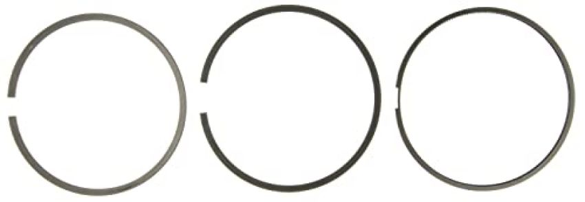 MAHLE S42140.020 Engine Piston Ring Set