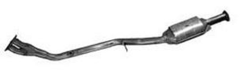 AB Catalytic 2201 Direct-Fit Catalytic Converter EPA (Federal)