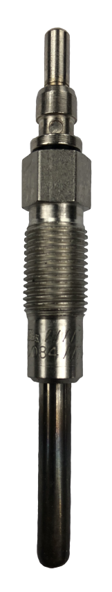 AirDog DRX00084 PureFlow DieselRX 87-94 Ford IDI 12V 7.3L Engine Glow Plugs