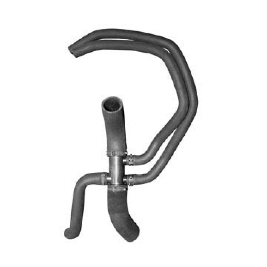 Dayco 71963 Radiator Hose