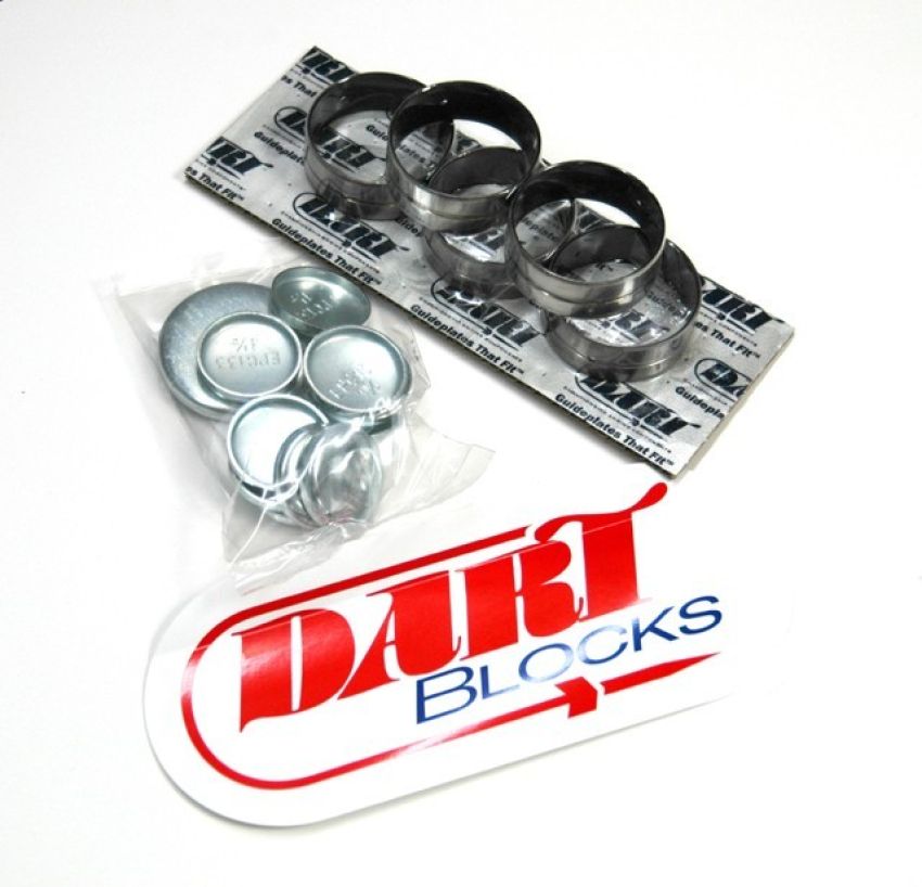 DART DRT32000013 SBC SHP Block Parts Kit