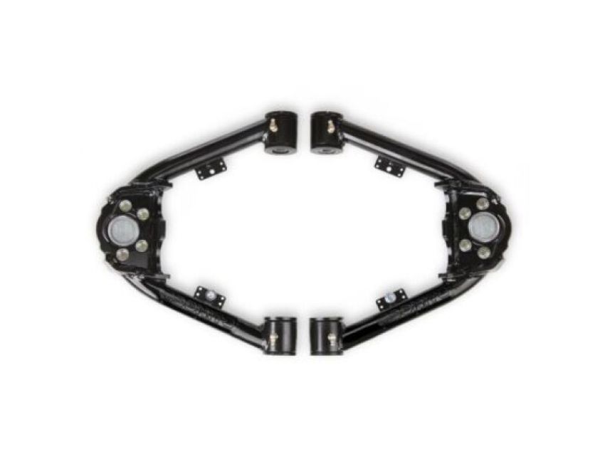 Cognito 110-90289 99-06 Chev Silv/Sierra 1500 Yukon 2WD/4WD Ball Joint Tubular UCA Kit w/o Dual Shock Mounts