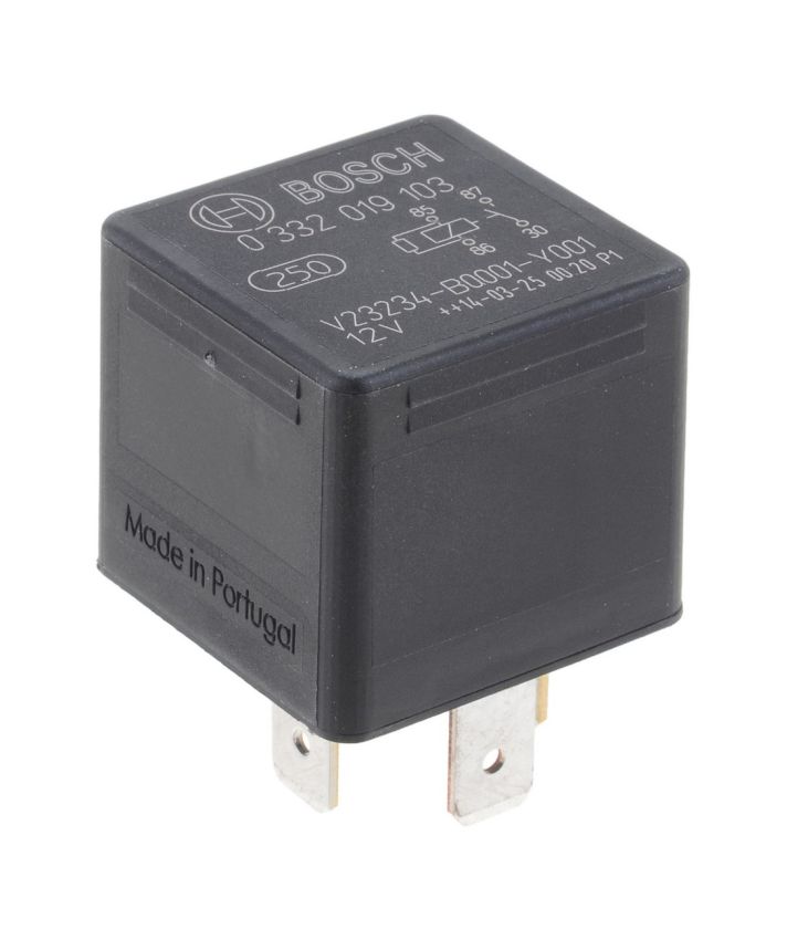 Bosch 0332019103 Bosch Relay