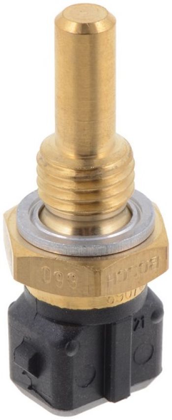 Bosch 0280130069 Bosch Coolant Temperature Sensor