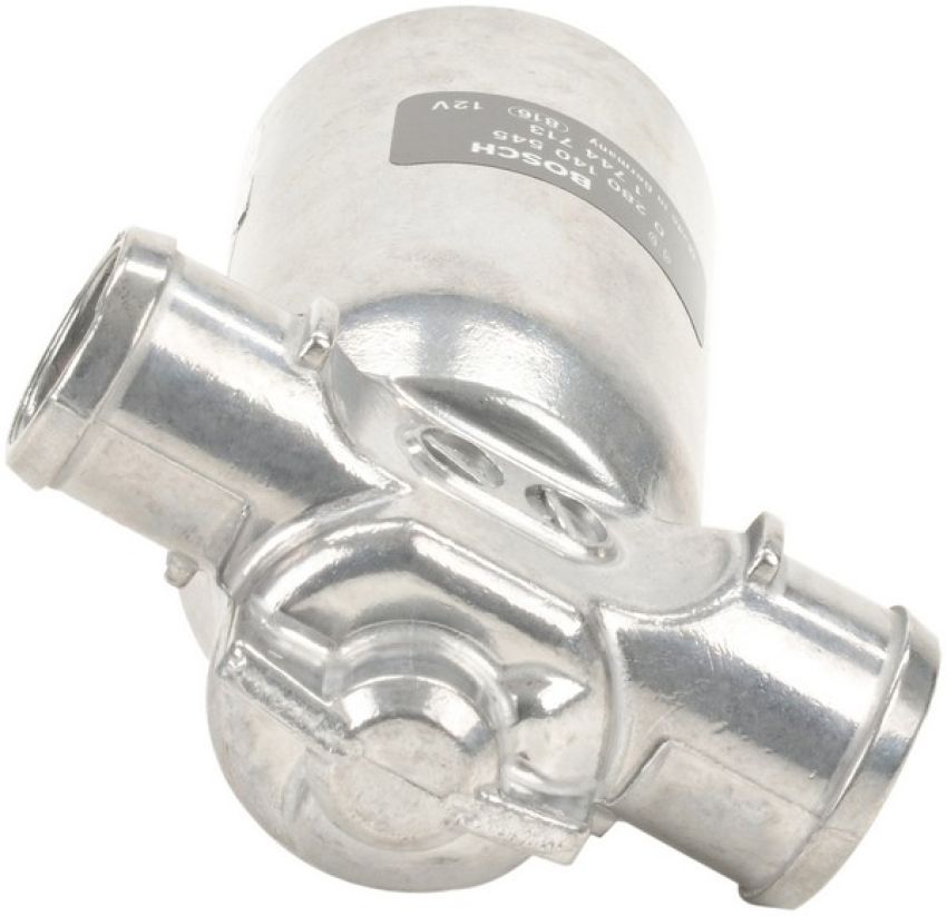 Bosch 0280140545 Bosch Idle Actuator