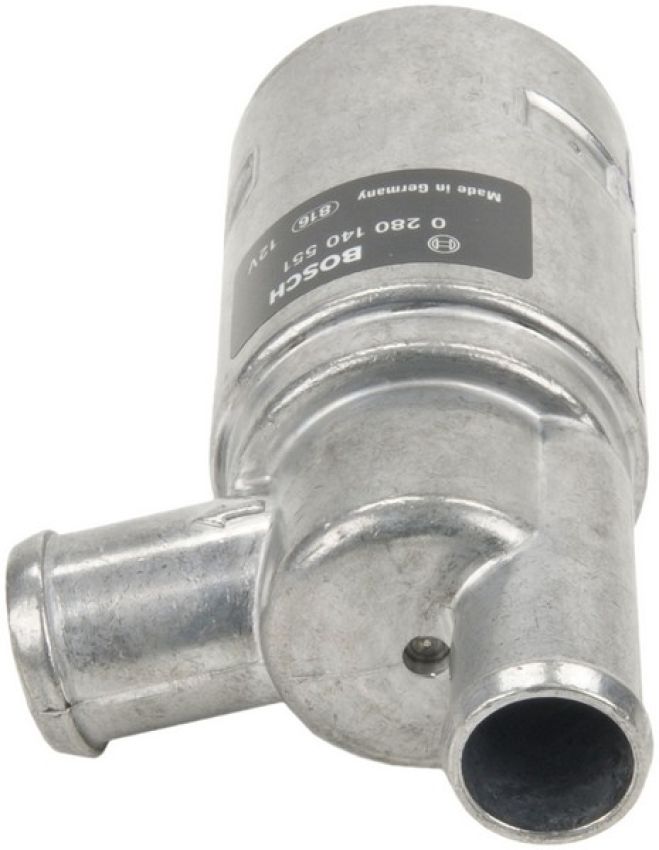 Bosch 0280140551 Bosch Idle Actuator