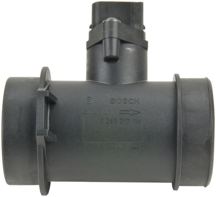 Bosch 0280217114 Bosch Mass Airflow Sensor