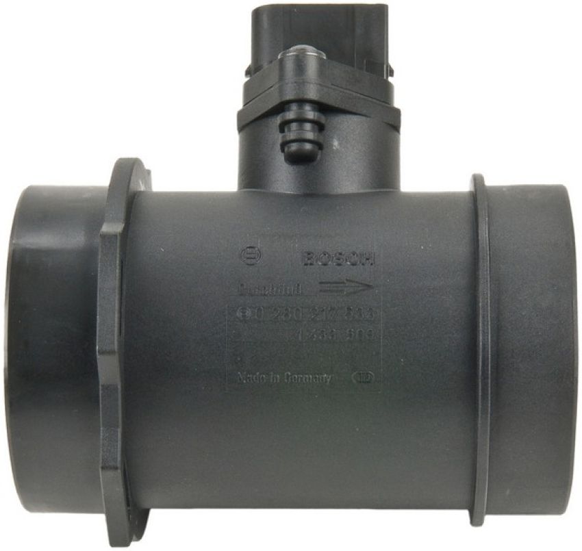 Bosch 0280217533 Bosch Mass Airflow Sensor