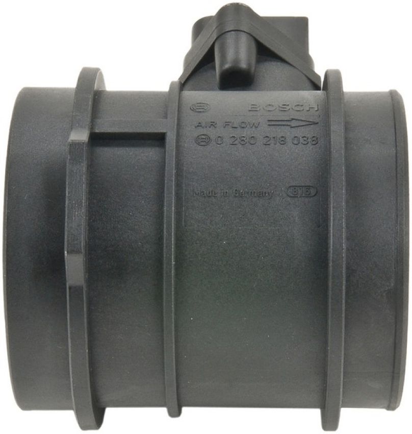 Bosch 0280218038 Bosch Mass Airflow Sensor