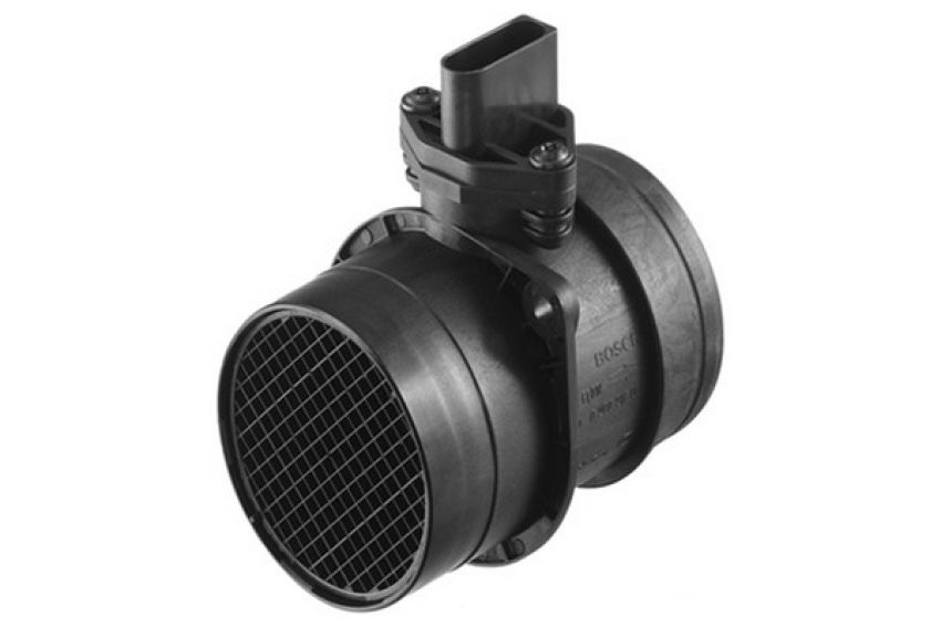 Bosch 0280218065 Bosch Mass Airflow Sensor