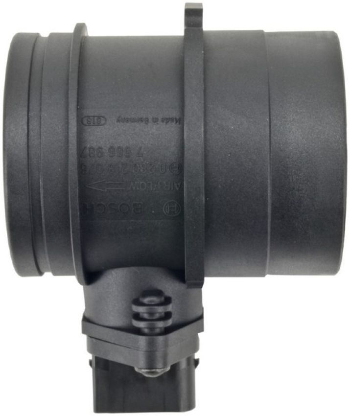 Bosch 0280218076 Bosch Mass Airflow Sensor