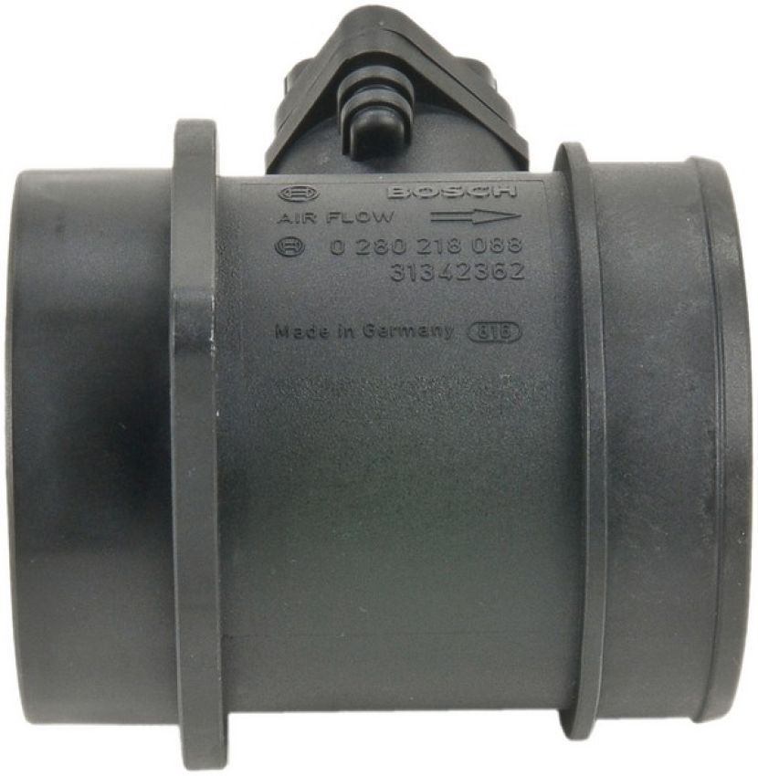 Bosch 0280218088 Bosch Mass Airflow Sensor