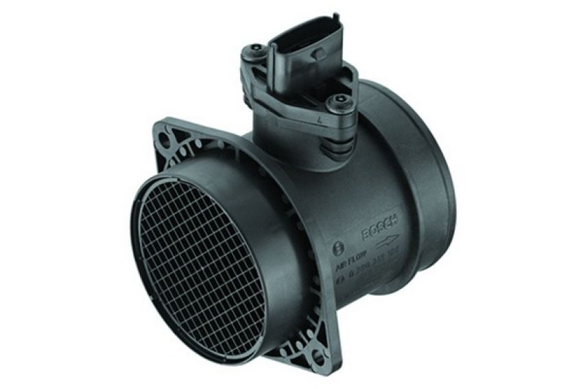 Bosch 0280218143 Bosch Mass Airflow Sensor