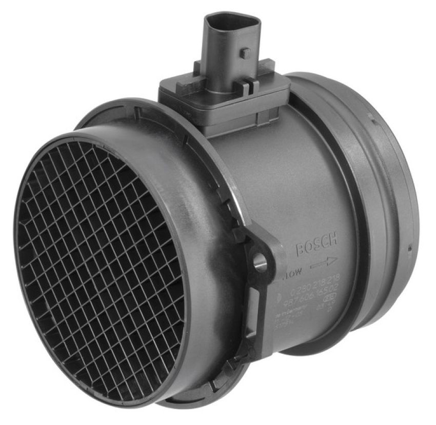 Bosch 0280218218 Bosch Mass Airflow Sensor