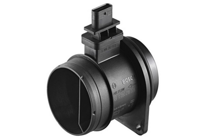Bosch 0280218228 Bosch Mass Airflow Sensor
