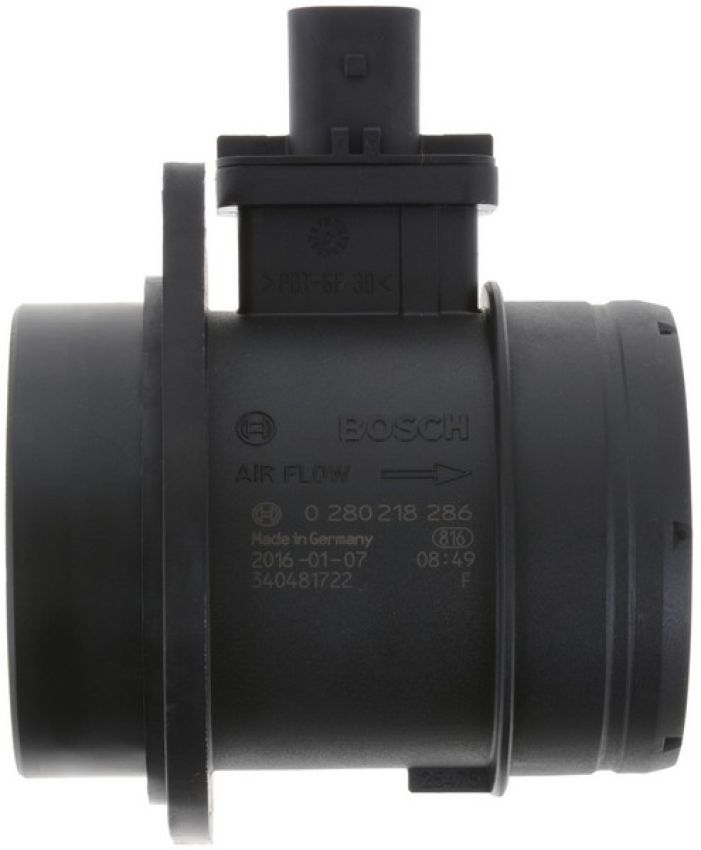 Bosch 0280218286 Bosch Mass Airflow Sensor